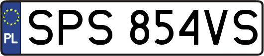 SPS854VS