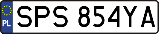 SPS854YA