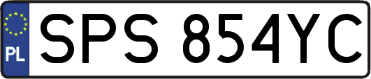 SPS854YC