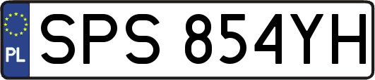 SPS854YH