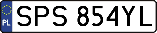 SPS854YL