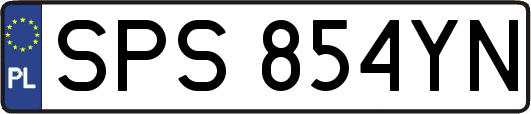 SPS854YN