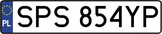 SPS854YP
