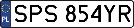 SPS854YR
