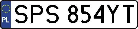 SPS854YT