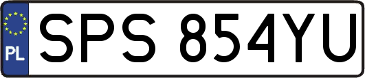 SPS854YU