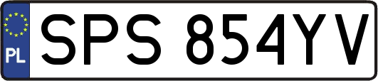 SPS854YV