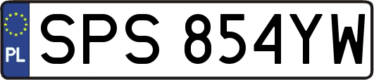 SPS854YW