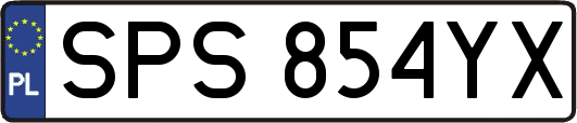 SPS854YX