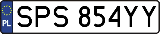 SPS854YY