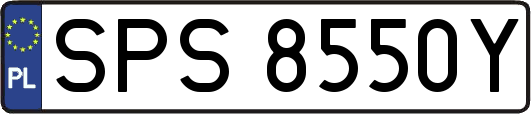 SPS8550Y