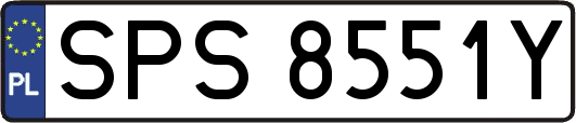 SPS8551Y