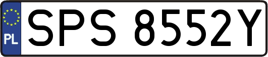SPS8552Y