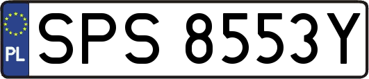 SPS8553Y