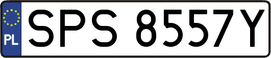 SPS8557Y