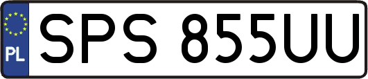 SPS855UU
