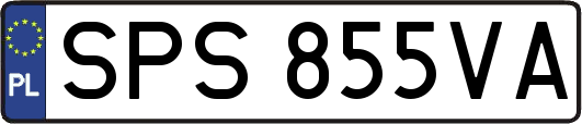 SPS855VA