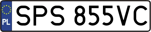 SPS855VC