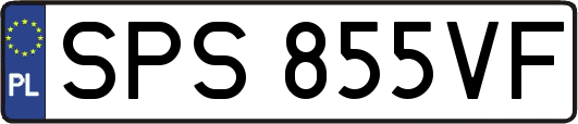 SPS855VF