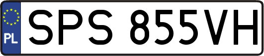 SPS855VH