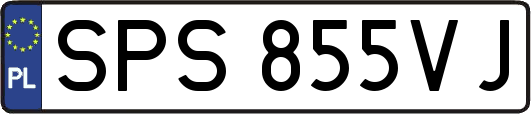 SPS855VJ
