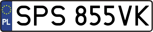 SPS855VK