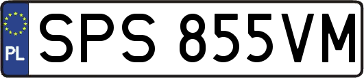 SPS855VM