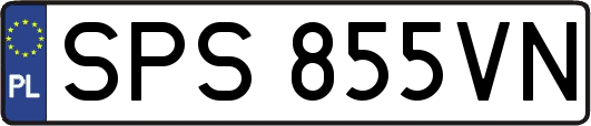 SPS855VN