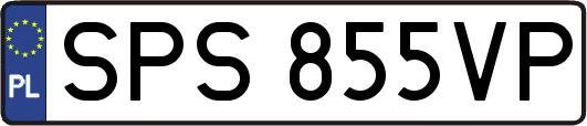 SPS855VP