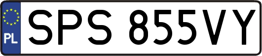 SPS855VY