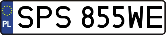 SPS855WE