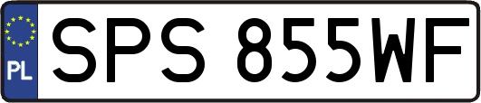SPS855WF