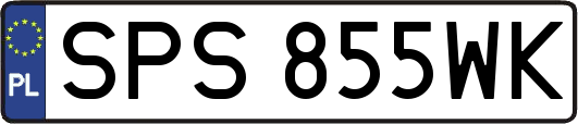 SPS855WK