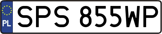SPS855WP