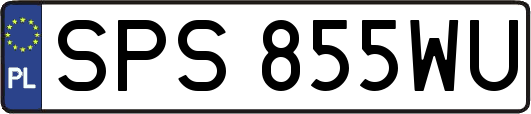 SPS855WU