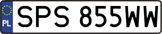 SPS855WW