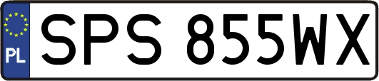 SPS855WX
