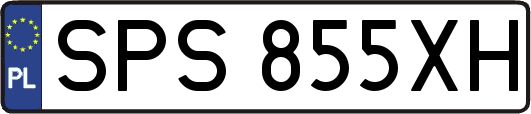 SPS855XH
