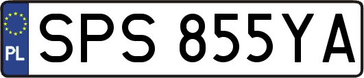 SPS855YA