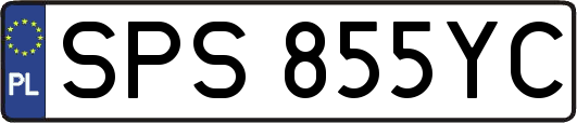 SPS855YC