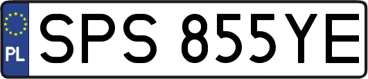 SPS855YE