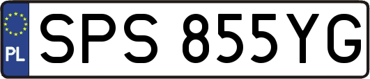 SPS855YG