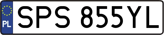 SPS855YL