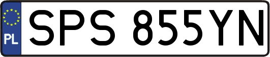 SPS855YN