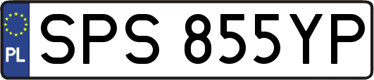 SPS855YP