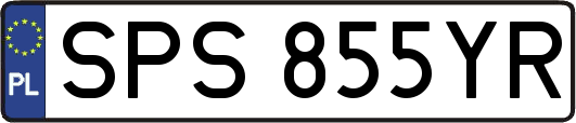 SPS855YR