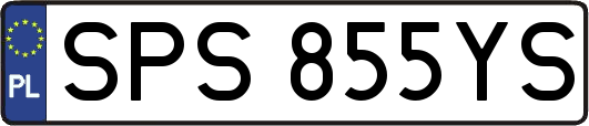 SPS855YS