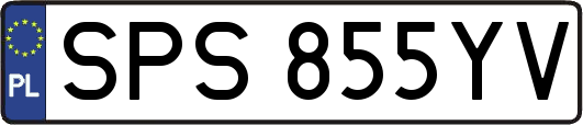 SPS855YV