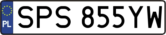 SPS855YW