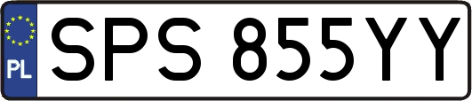 SPS855YY
